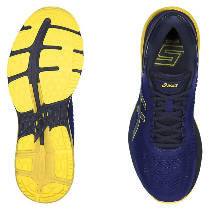 Кросівки для бігу Asics ( 1011A019 ) GEL-KAYANO 25 2019/2020