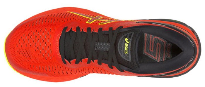 Кросівки для бігу Asics ( 1011A019 ) GEL-KAYANO 25 2019/2020