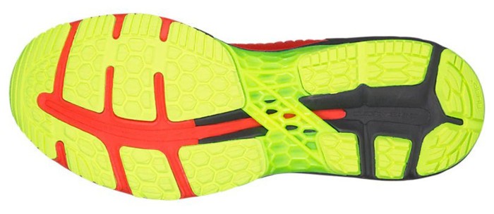 Кросівки для бігу Asics ( 1011A019 ) GEL-KAYANO 25 2019/2020