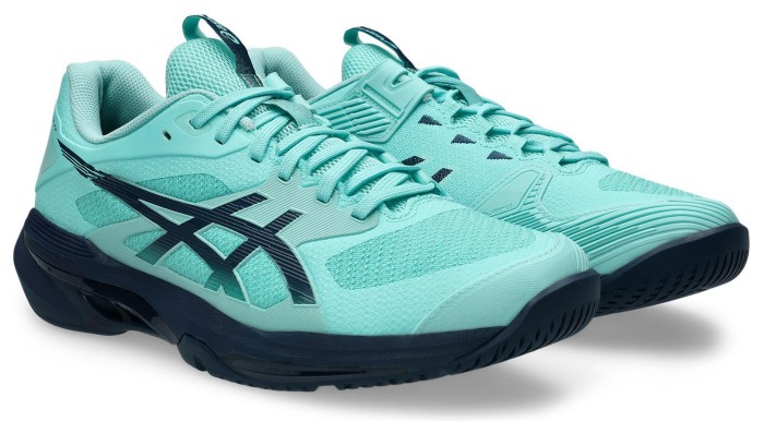 Кросівки для тенісу Asics ( 1041A532-401 ) SOLUTION SPEED FF 4