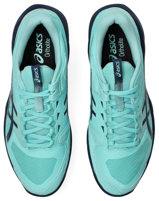 Кросівки для тенісу Asics ( 1041A532-401 ) SOLUTION SPEED FF 4