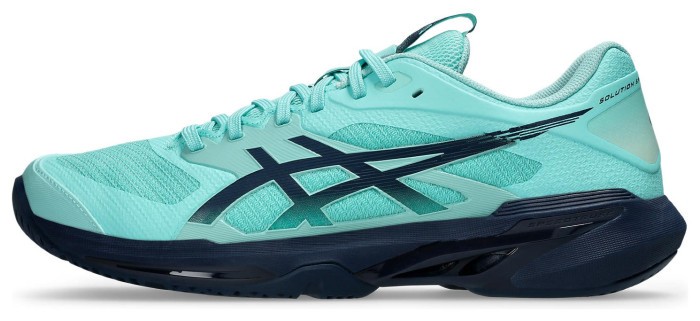 Кросівки для тенісу Asics ( 1041A532-401 ) SOLUTION SPEED FF 4