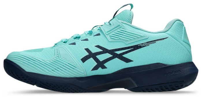 Кросівки для тенісу Asics ( 1041A532-401 ) SOLUTION SPEED FF 4