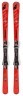Лежи горные комплект Nordica GT 76 TI FDT+TPX 12 162см Red (0A9048+0C8014NA)