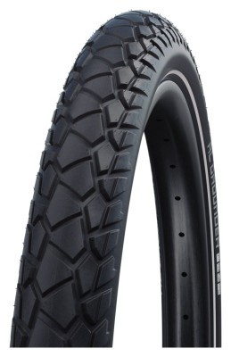 Покришка 27.5x2.35 (60-584) SCHWALBE AL GROUNDER Perf, DD, RaceGuard, B/B-SK+RT HS611 ADDIX 67EPI 39B
