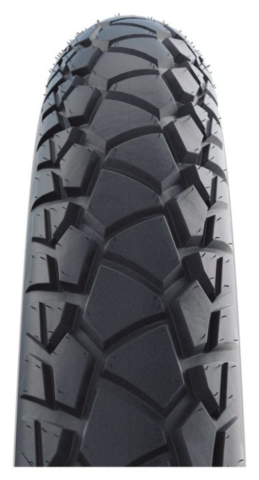 Покришка 27.5x2.35 (60-584) SCHWALBE AL GROUNDER Perf, DD, RaceGuard, B/B-SK+RT HS611 ADDIX 67EPI 39B
