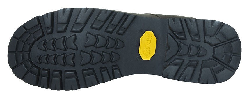 Черевики трекінгові чоловічі Garmont PORDOI NUBUCK GTX M 41.5 (7.5UK) Olive green/dark orange (002161)