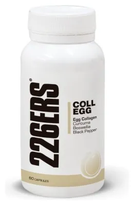 Хондропротектор 226ERS Coll-Egg 60капс/уп