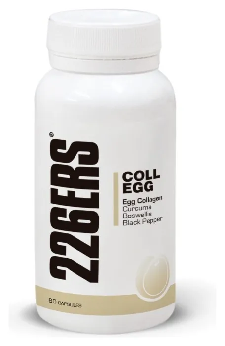 Хондропротектор 226ERS Coll-Egg 60капс/уп