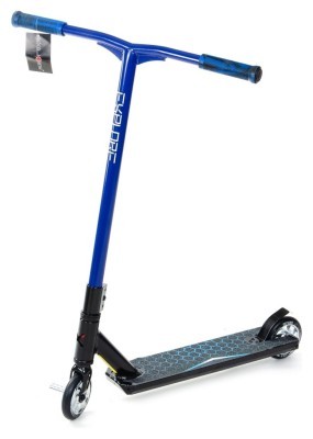Трюковый самокат Explore CROSS DELUXE New трюковый самокат CROSS DELUXE New