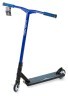 Трюковий самокат CROSS DELUXE New, укр