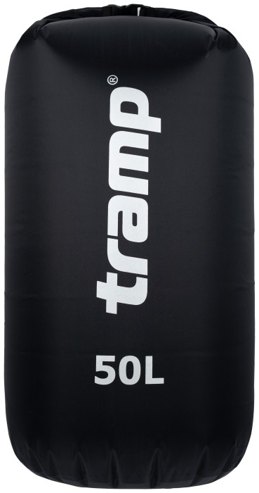 Гермомешок Tramp Nylon PVC 50, красный