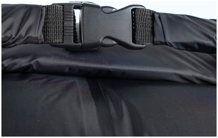 Гермомешок Tramp Nylon PVC 50, красный