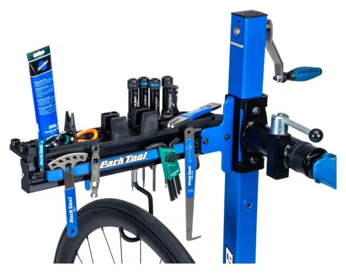 Рабочий поднос Park Tool PRS-TT-2 для ремонтных стоек PRS-30; PRS-30LB; PRS-33; PRS-33.2