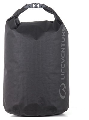 Lifeventure чехол Storm Dry Bag 35 L black