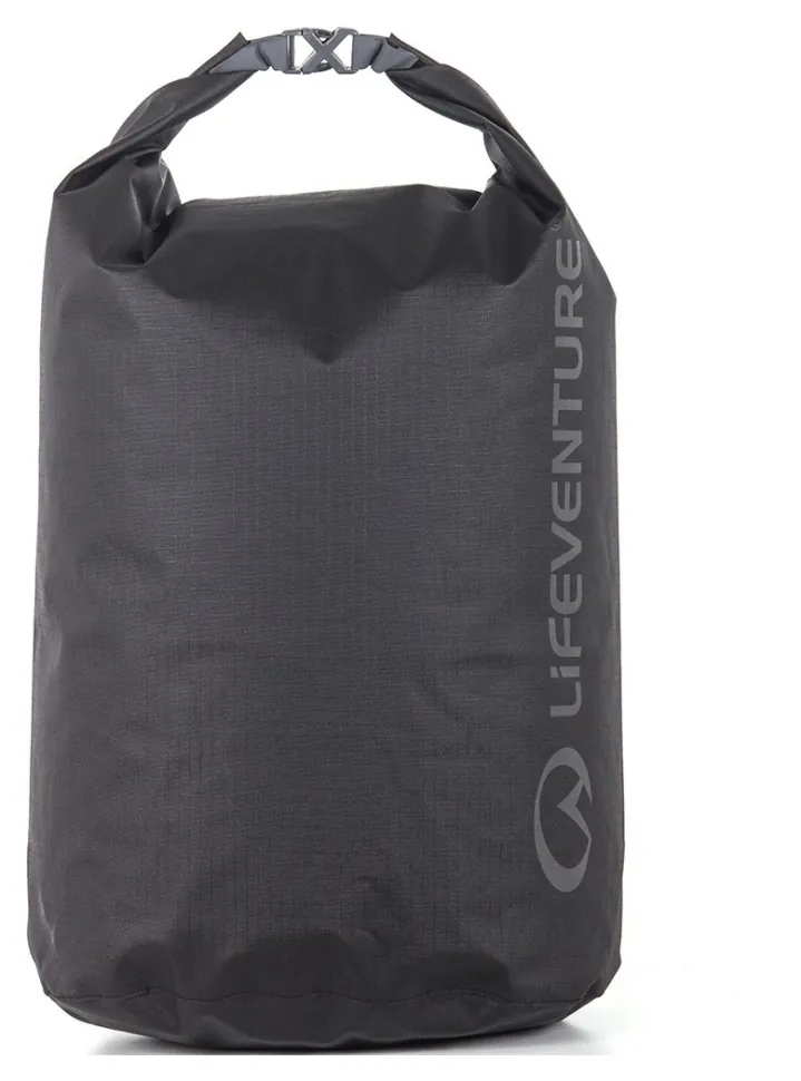 Lifeventure чохол Storm Dry Bag 35 L black (59701)