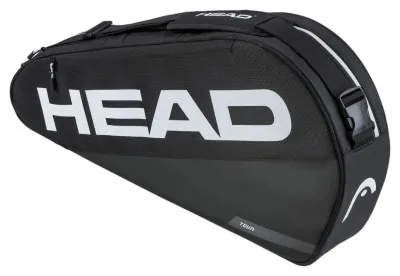 Сумка-чохол для тенісних ракеток HEAD ( 260236 ) Tour Racquet Bag S BK