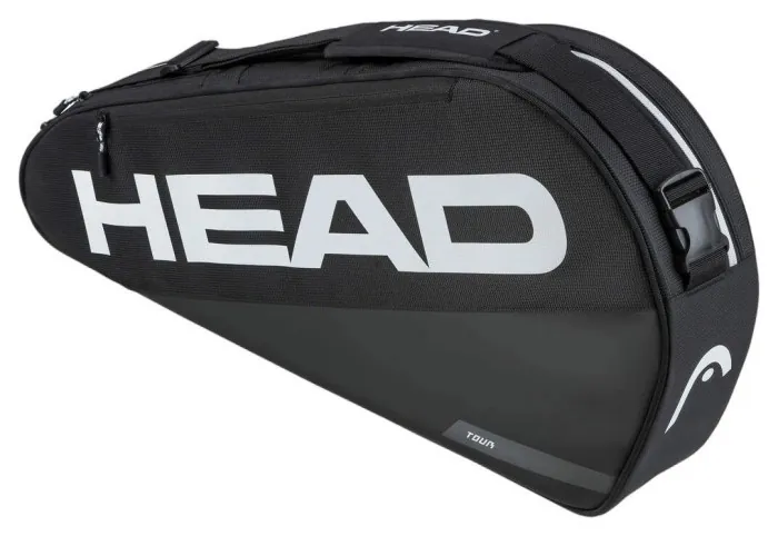 Сумка-чохол для тенісних ракеток HEAD ( 260236 ) Tour Racquet Bag S BK