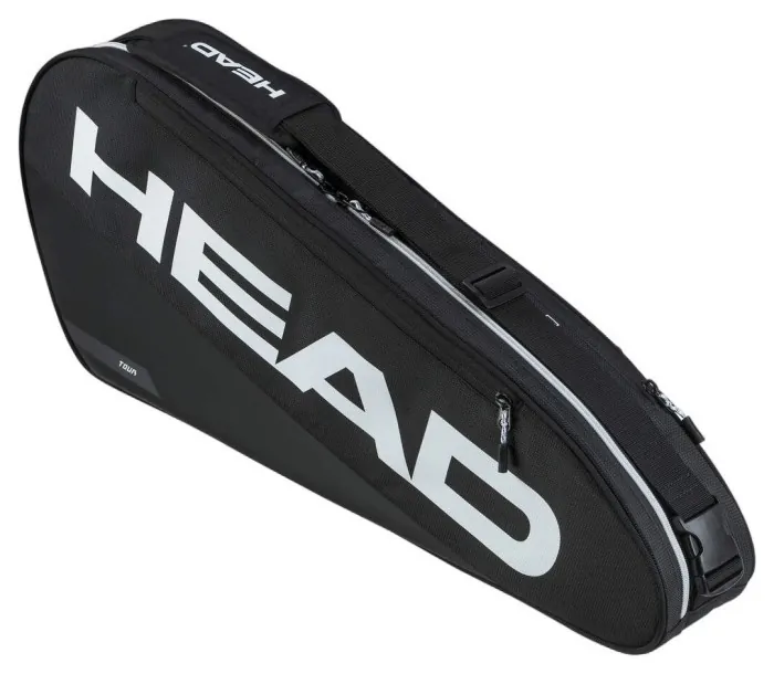 Сумка-чохол для тенісних ракеток HEAD ( 260236 ) Tour Racquet Bag S BK