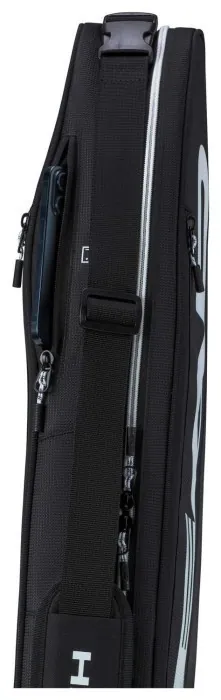 Сумка-чохол для тенісних ракеток HEAD ( 260236 ) Tour Racquet Bag S BK