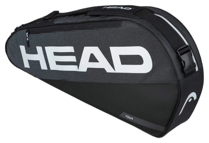 Сумка-чохол для тенісних ракеток HEAD ( 260236 ) Tour Racquet Bag S BK