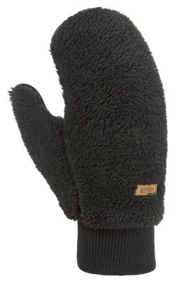 Cairn варежки Thea black