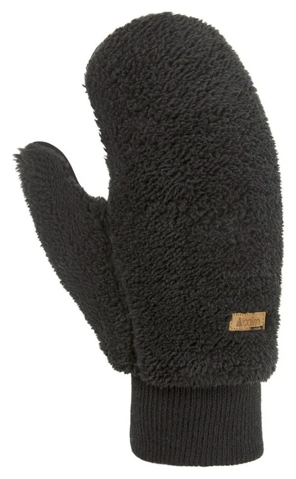 Cairn рукавиці Thea black (0903635-02)