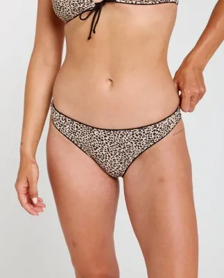 Плавки Rip Curl ( 0ZXWSW ) COASTAL INSTINCT CHEEKY PANT 2026