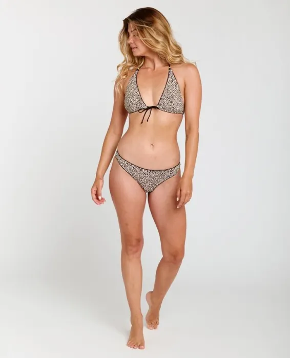 Плавки Rip Curl ( 0ZXWSW ) COASTAL INSTINCT CHEEKY PANT 2026