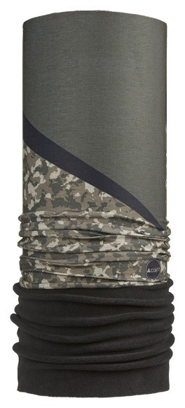 Cairn бандана Malawi Polar forest army