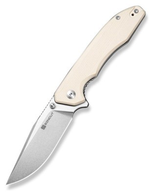 Нож Sencut Sylor S25056-2
