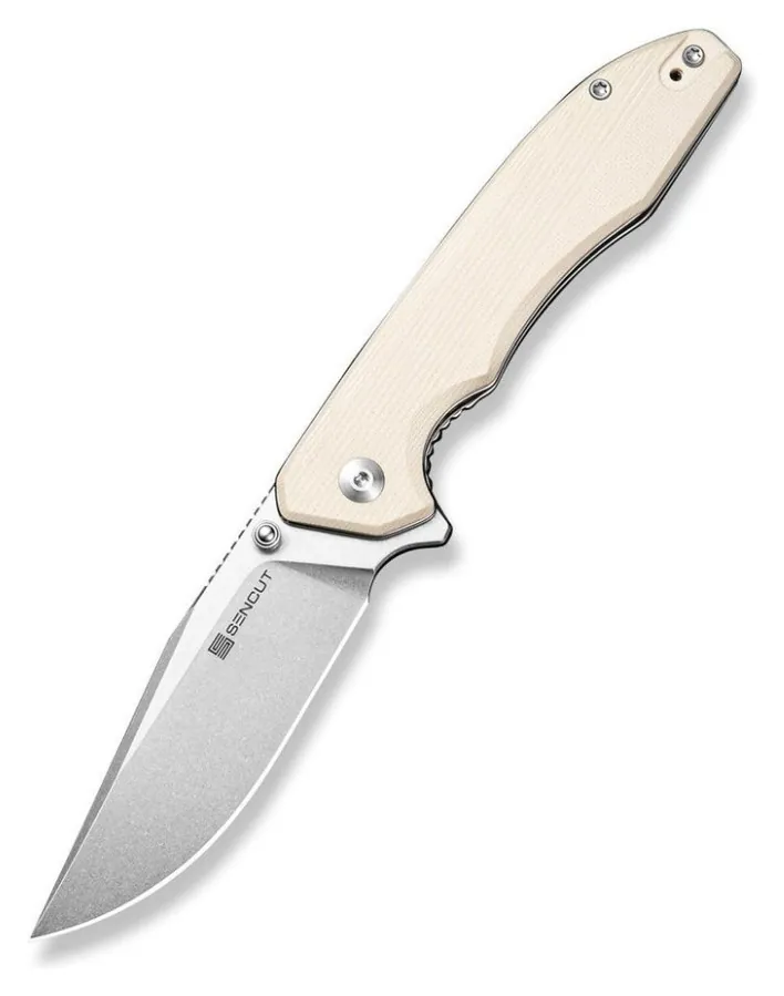 Ніж Sencut Sylor S25056-2 (FNR_S25056-2)