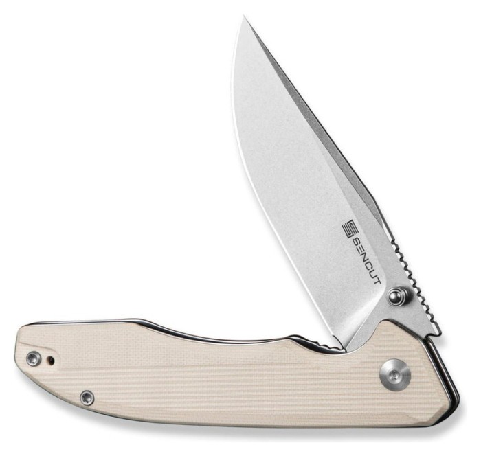 Нож Sencut Sylor S25056-2