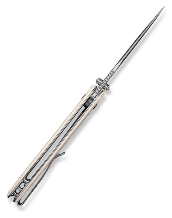 Нож Sencut Sylor S25056-2