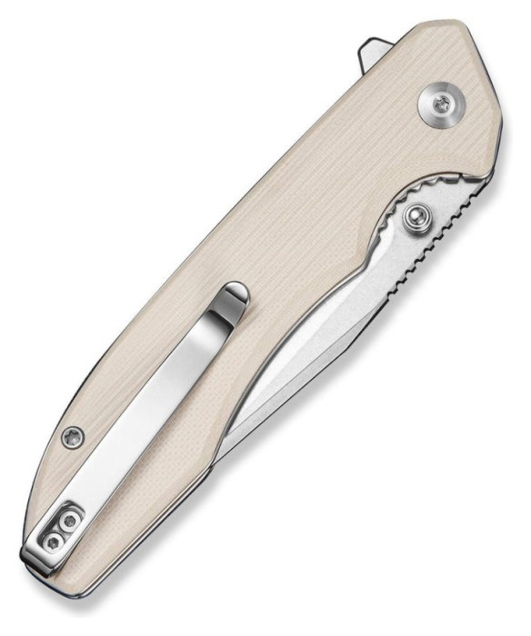 Нож Sencut Sylor S25056-2