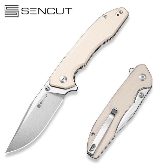 Нож Sencut Sylor S25056-2