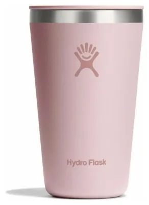 Термочашка Hydro Flask 450 ml All Around Tumbler Press-In Lid