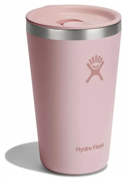 Термочашка Hydro Flask 450 ml All Around Tumbler Press-In Lid