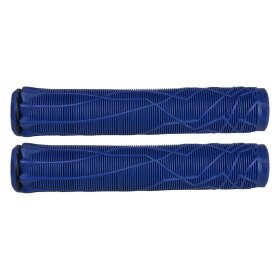 Грипсы Ethic DTC Rubber Grips Blue