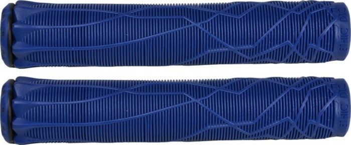 Грипсы для самоката Ethic DTC Rubber Pro - Blue