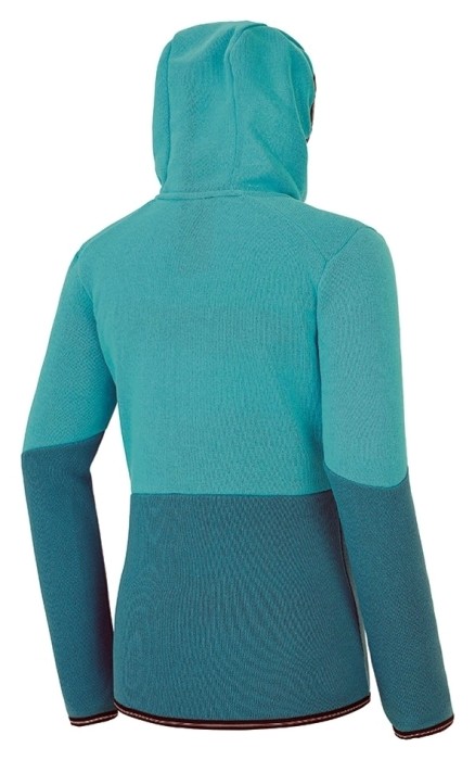 Куртка Picture Organic Moder для жінок light blue