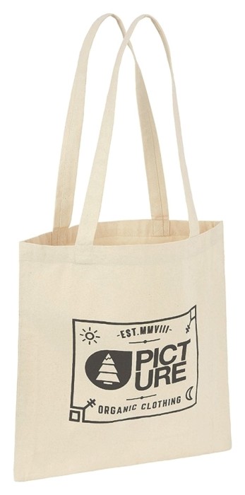 Сумка Picture Organic Tote логотип