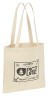 Сумка Picture Organic Tote logo, укр
