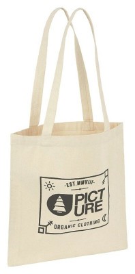 Сумка Picture Organic Tote логотип