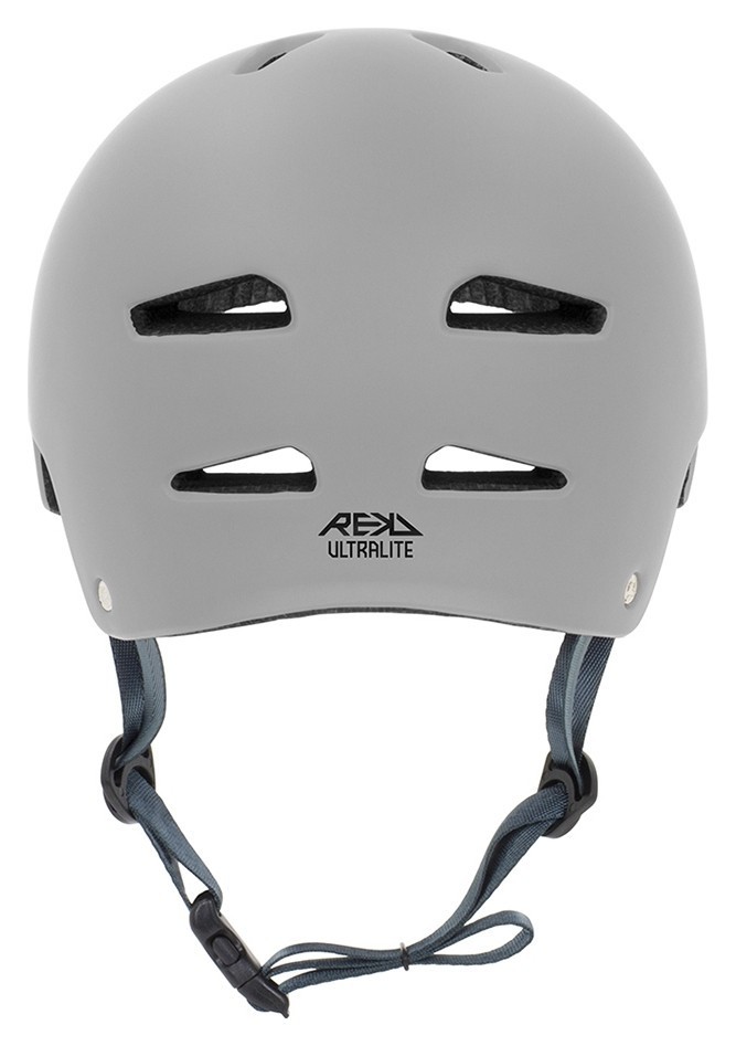REKD шолом Ultralite In-Mold Helmet grey 53-56