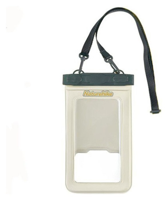 Водонепроникний чохол для телефону Naturehike CNK2300BS015, синій, укр, укр