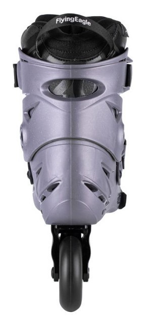 Ролики Flying Eagle FALCON Pro 20 Years Special Edition сірі