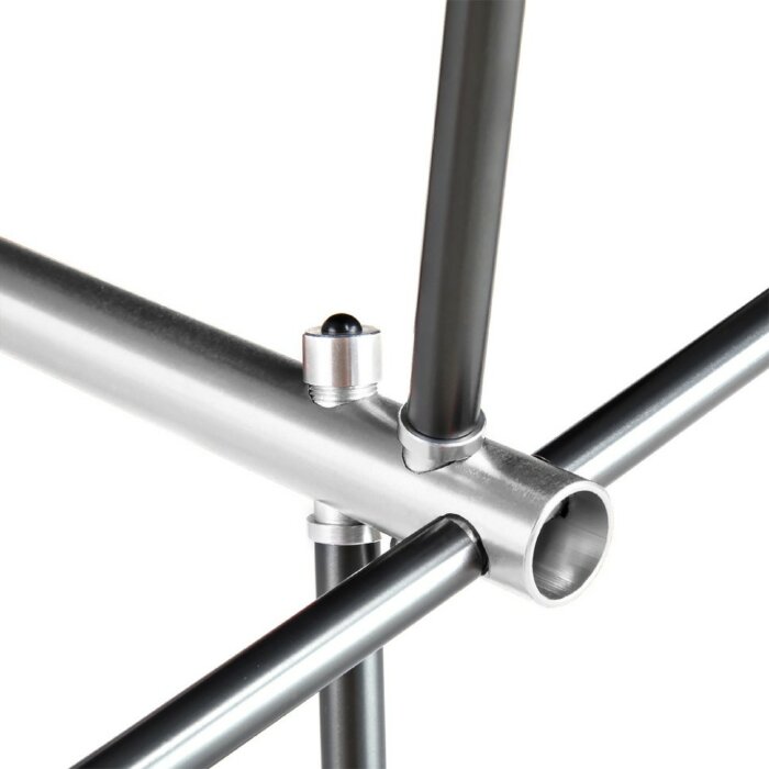 Стул складной Naturehike YL06 NH18Y060-Z, зеленый