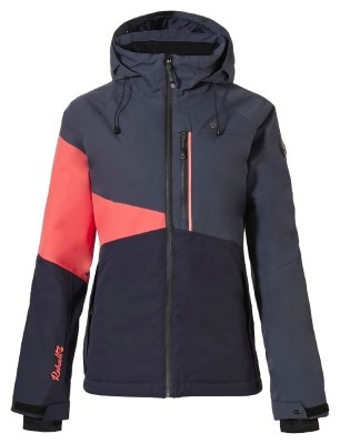 Куртка Rehall Susie для жінок 2022 ombre blue