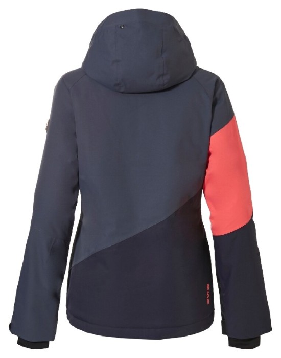 Куртка Rehall Susie для жінок 2022 ombre blue